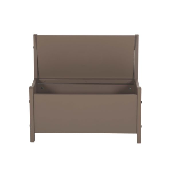 Europe Baby Peuterset Basic II Klepbankje Chestnut