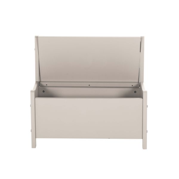 Europe Baby Peuterset Basic II Klepbankje Oatmeal