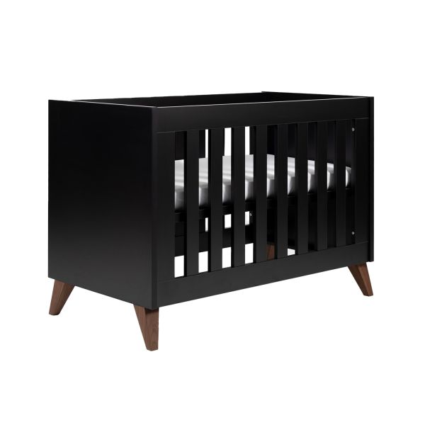 TWF Ledikant 60 x 120 - Commode XL 3 Laden 1 Deur - Hanglegkast XL 3 Deuren 2 Lade Modena Walnoot TWF Ledikant 60 x 120 - Commode XL 3 Laden 1 Deur - Hanglegkast XL 3 Deuren 2 Lade Modena Walnoot