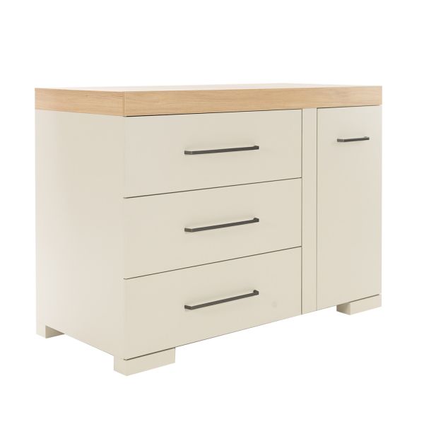 TWF Ledikant 70 x 140 - Commode XL Galaxy TWF Ledikant 70 x 140 - Commode XL Galaxy