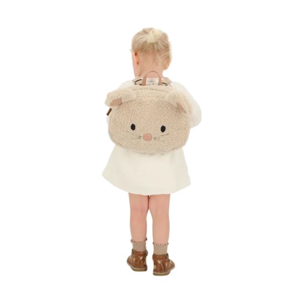 Beagles Rugzak - Friends - Crème Beagles Rugzak - Friends - Crème