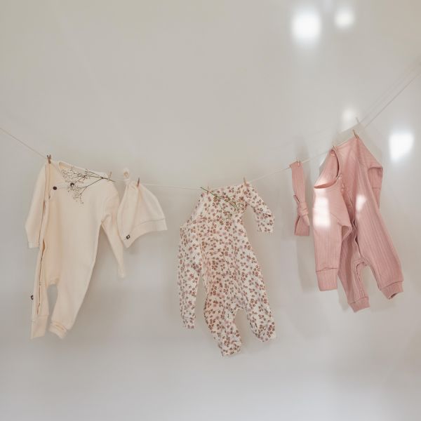 Dirkje Boxpak + Muts Off White 50