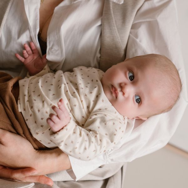 Dirkje T-Shirt Overslag Lange Mouw Off White 56 Dirkje T-Shirt Overslag Lange Mouw Off White 56