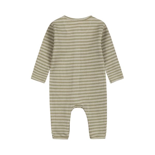 Dirkje Boxpak Light Faded Green 44