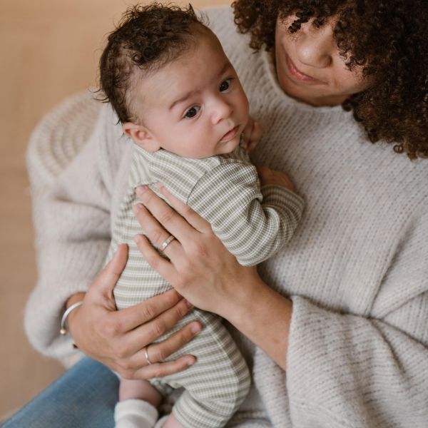 Dirkje Boxpak Light Faded Green 44