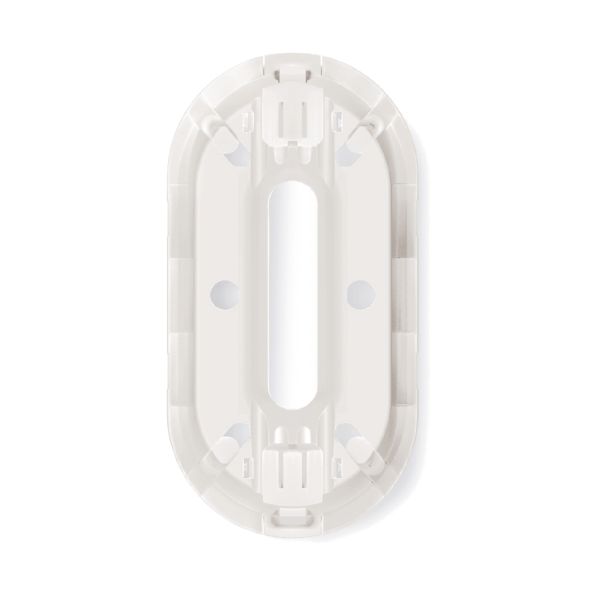 We-Too Badstandaard Base - Off White We-Too Badstandaard Base - Off White