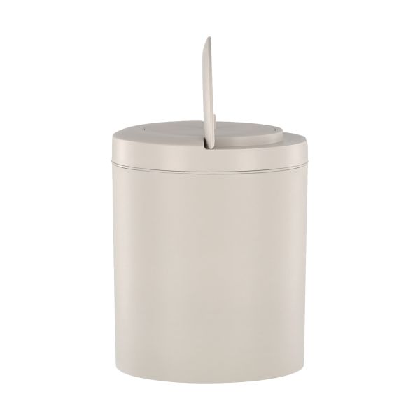 We-Too Deksel voor Luieremmer - Slim - Oatmeal