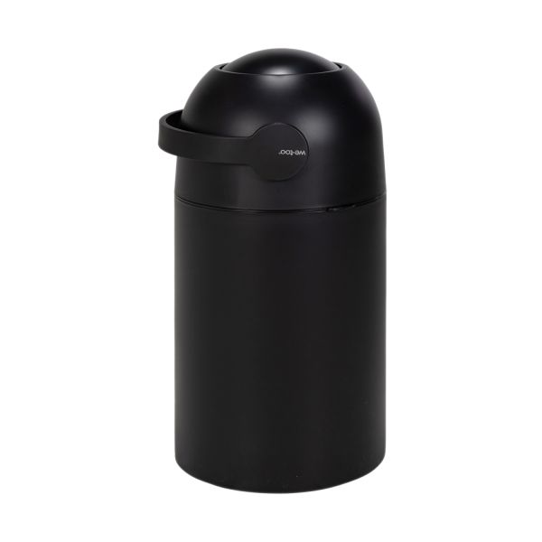 We-Too Luieremmer Black - Black We-Too Luieremmer Black - Black