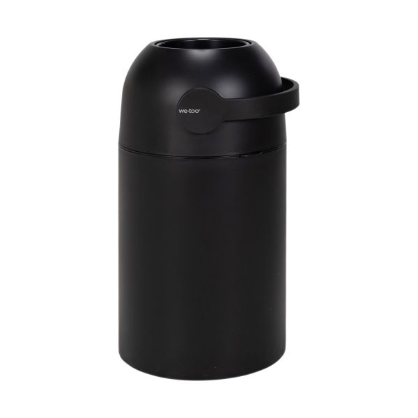 We-Too Luieremmer Black - Black We-Too Luieremmer Black - Black