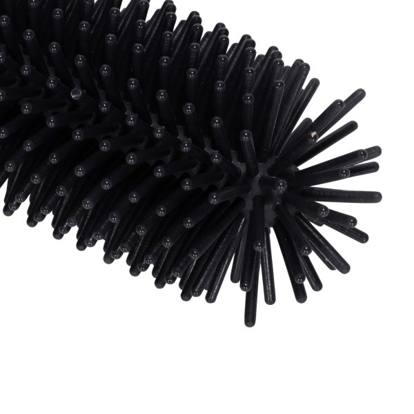 We-Too Schoonmaak Set Silicone Black
