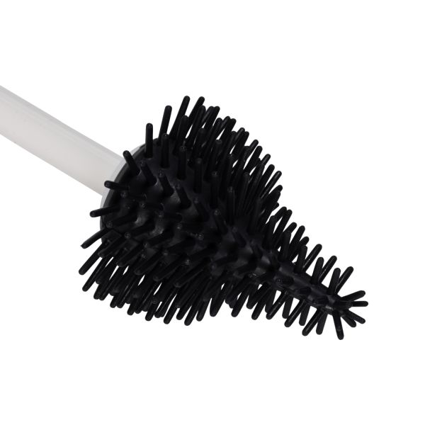 We-Too Schoonmaak Set Silicone Black