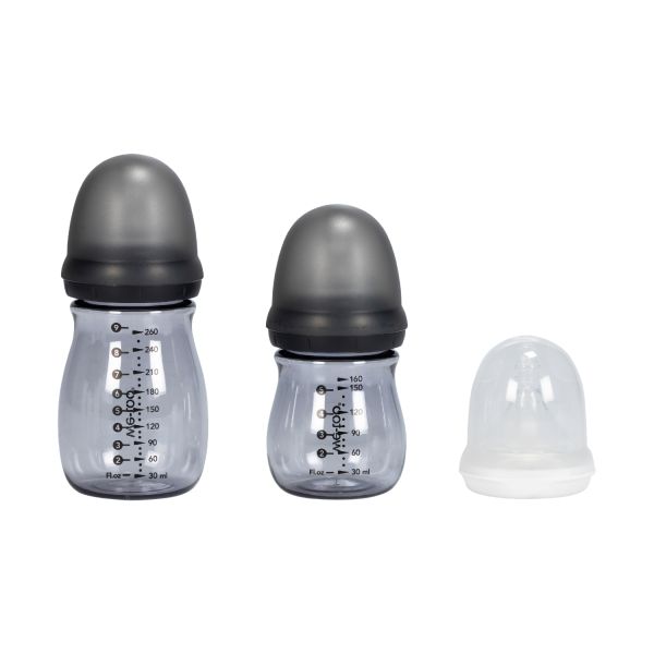 We-Too Starter Kit Black