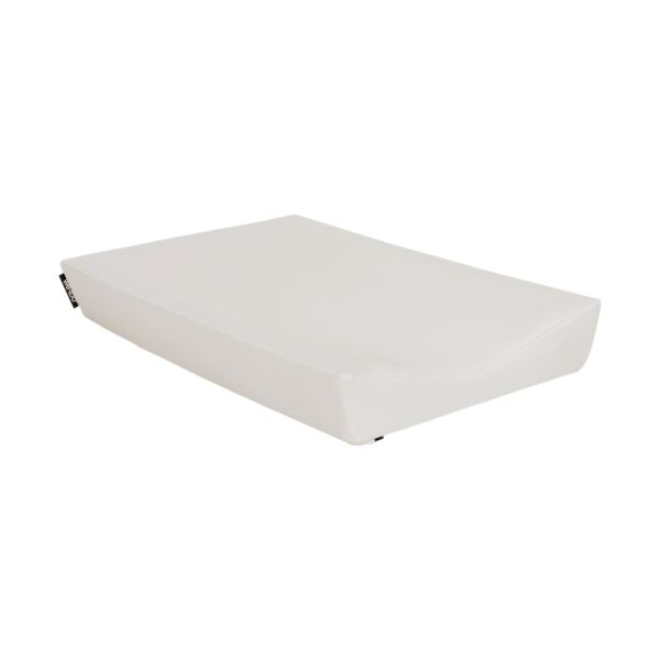 We-Too Aankleedkussen - Off White We-Too Aankleedkussen - Off White