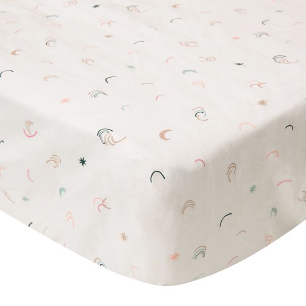 Witlof For Kids Magical Days Hoeslaken - 60 x 120 cm Witlof For Kids Magical Days Hoeslaken - 60 x 120 cm