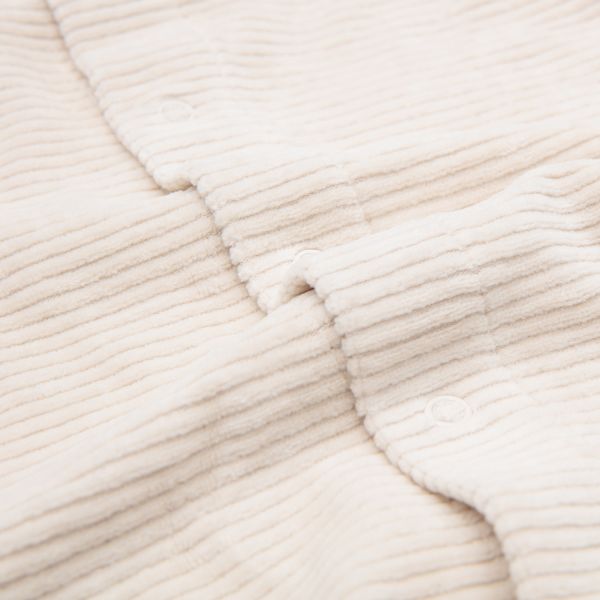 Witlof For Kids Velvet Rib Boxpakje - Mt. 50/56 - Soft Sand