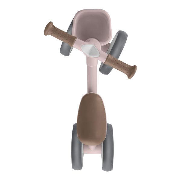 Kikkaboo Ride On Zipi Loopfiets Roze