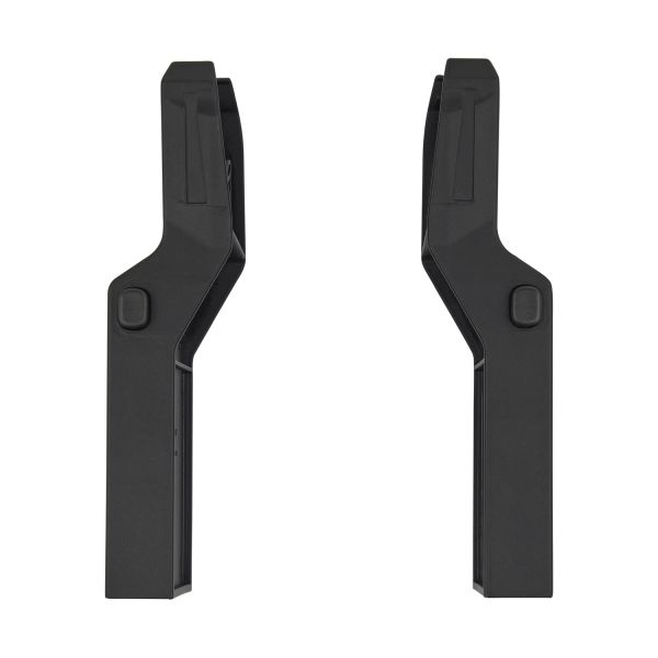 Easywalker Zoey Autostoel Adapter Set Easywalker Zoey Autostoel Adapter Set