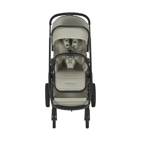 Easywalker Zoey Kinderwagen - Sage Green