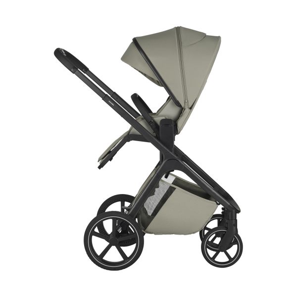 Easywalker Zoey Kinderwagen - Sage Green