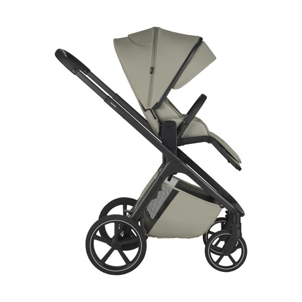 Easywalker Zoey Kinderwagen - Sage Green