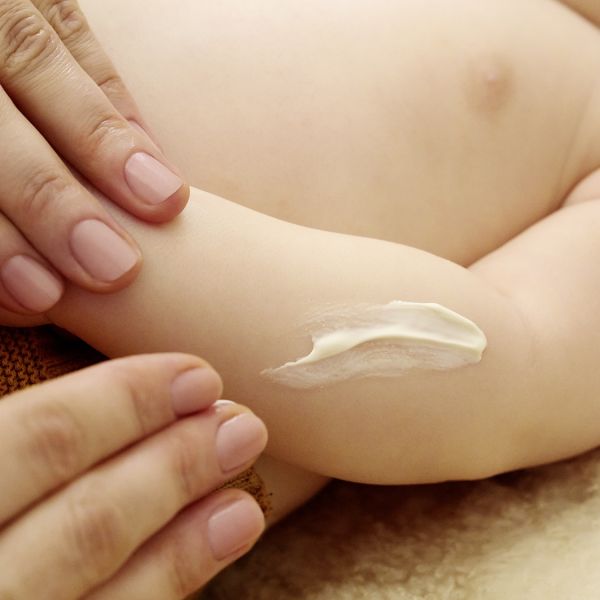 Weleda Calendula Gezichtscreme 50ml Weleda Calendula Gezichtscreme 50ml