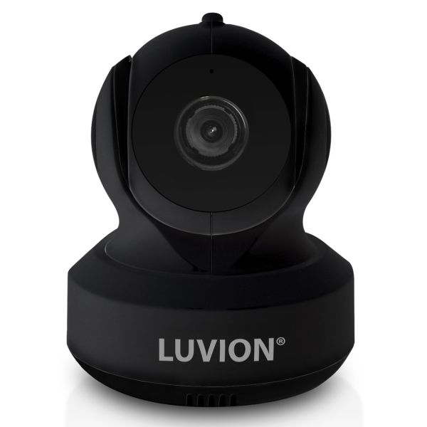 Luvion Losse Camera Essential Limited All Black Edition Luvion Losse Camera Essential Limited All Black Edition
