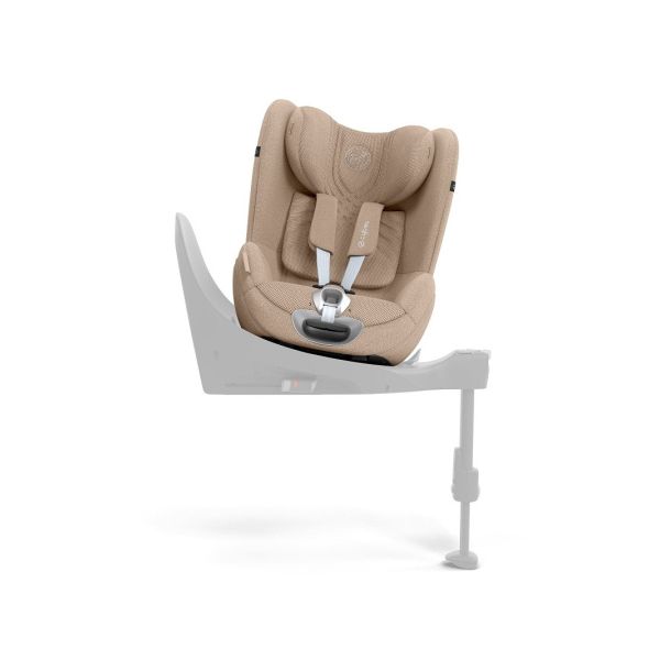 Cybex Sirona T i-Size Plus Cozy Beige
