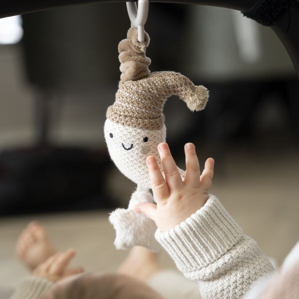 Baby's Only Tril Maantje Heaven