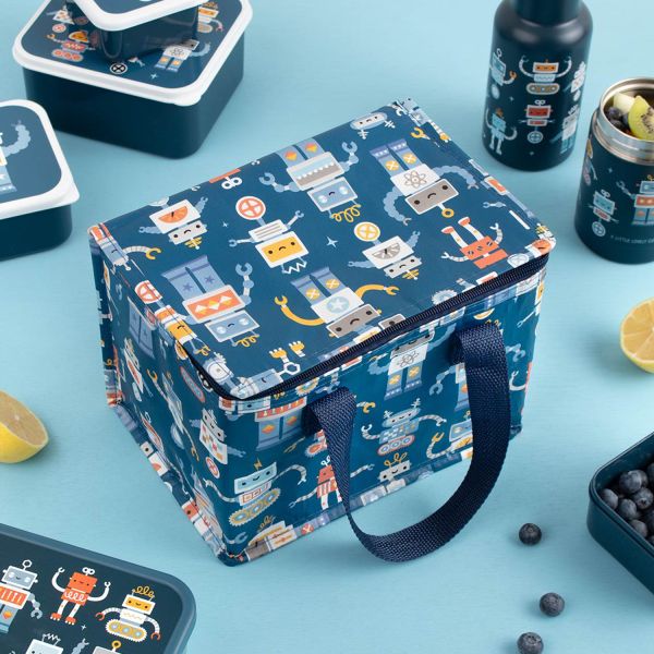 A Little Lovely Company Koeltas - Robots