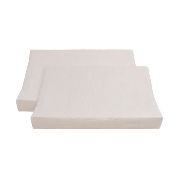 Baby's Only Aankleedkussenhoes - Tender - 2-pack - Linen