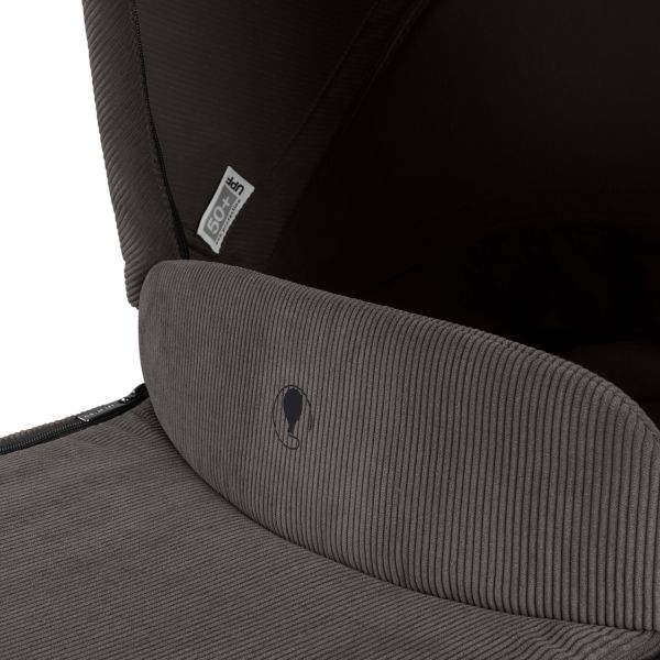 ABC Design Salsa 5 Air Kinderwagen - Almond ABC Design Salsa 5 Air Kinderwagen - Almond