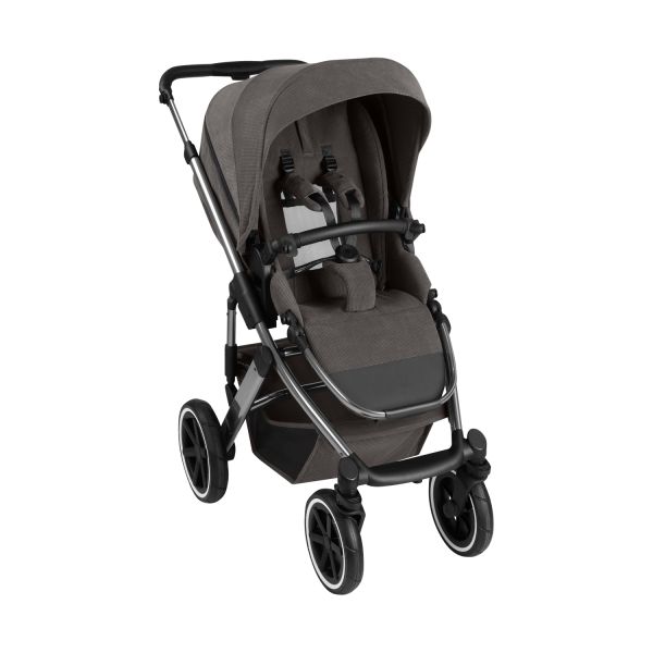 ABC Design Salsa 5 Air Kinderwagen - Almond ABC Design Salsa 5 Air Kinderwagen - Almond