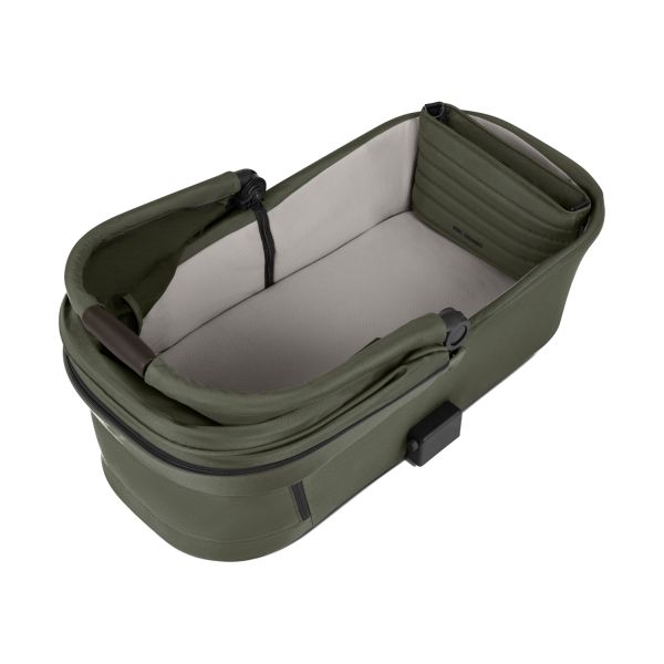ABC Design Salsa 5 Air Kinderwagen 2-in-1 - Avocado