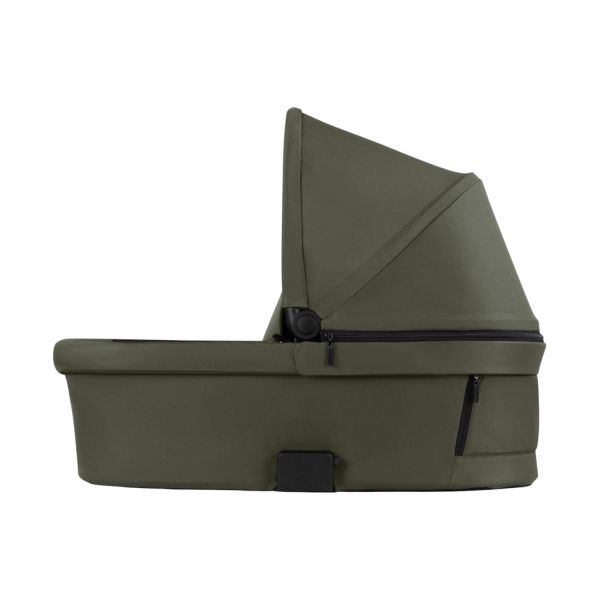 ABC Design Salsa 5 Air Kinderwagen 2-in-1 - Avocado