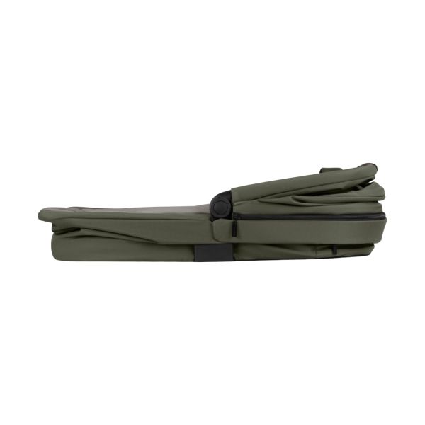 ABC Design Salsa 5 Air Kinderwagen 2-in-1 - Avocado