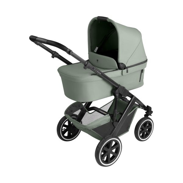 ABC Design Salsa 5 Air Kinderwagen 2-in-1 - Pine ABC Design Salsa 5 Air Kinderwagen 2-in-1 - Pine