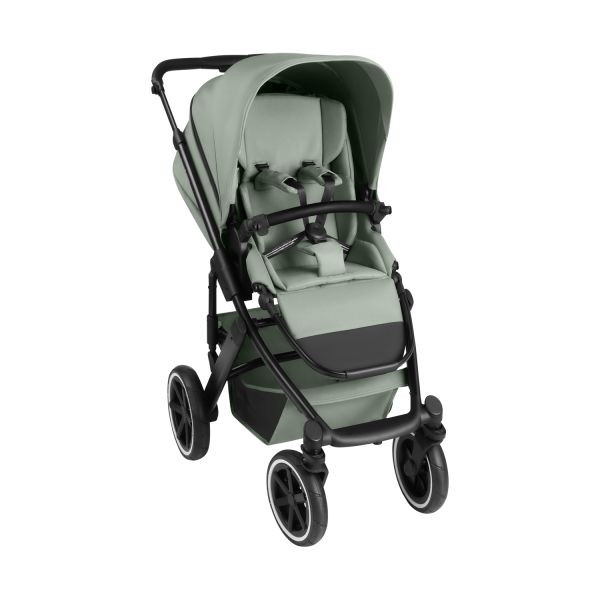 ABC Design Salsa 5 Air Kinderwagen 2-in-1 - Pine ABC Design Salsa 5 Air Kinderwagen 2-in-1 - Pine