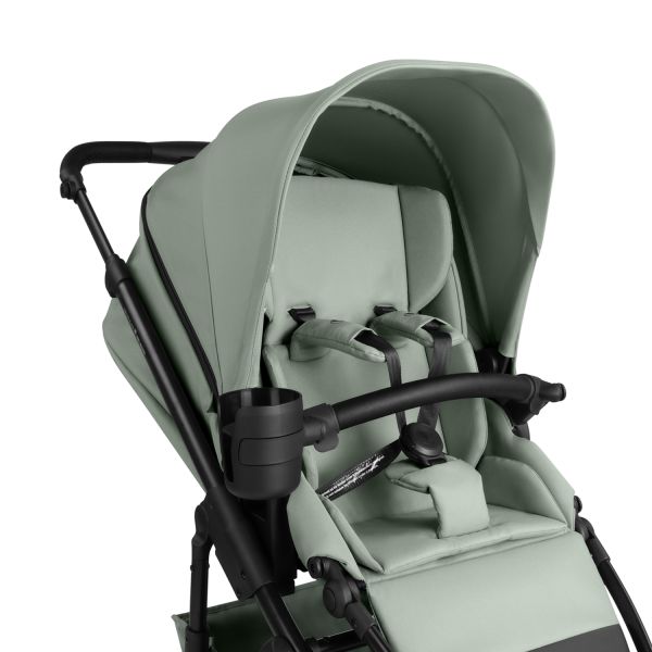 ABC Design Salsa 5 Air Kinderwagen 2-in-1 - Pine ABC Design Salsa 5 Air Kinderwagen 2-in-1 - Pine