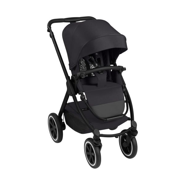 ABC Design Samba 2 Kinderwagen - Coal ABC Design Samba 2 Kinderwagen - Coal
