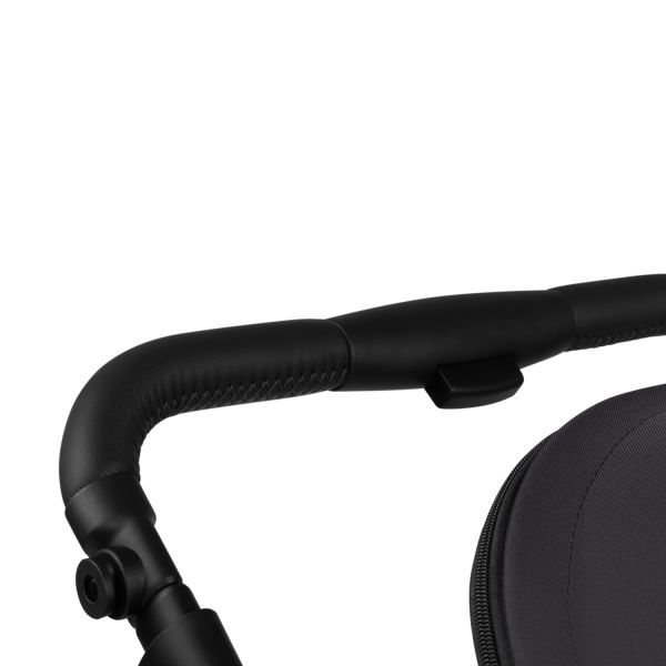 ABC Design Samba 2 Kinderwagen - Coal ABC Design Samba 2 Kinderwagen - Coal