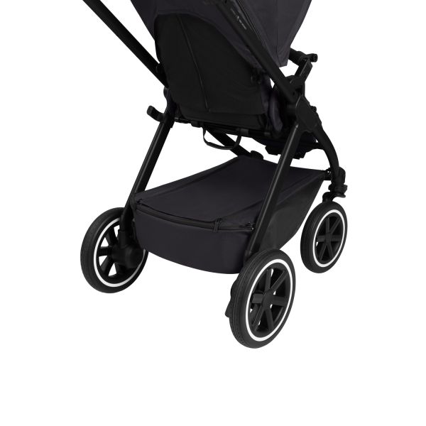 ABC Design Samba 2 Kinderwagen - Coal ABC Design Samba 2 Kinderwagen - Coal