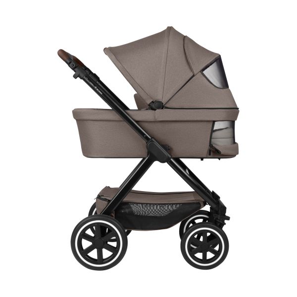 ABC Design Samba 2 Kinderwagen 2-in-1 - Nature