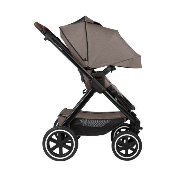 ABC Design Samba 2 Kinderwagen 2-in-1 - Nature