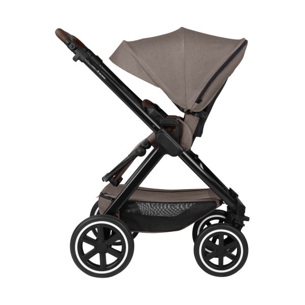 ABC Design Samba 2 Kinderwagen 2-in-1 - Nature