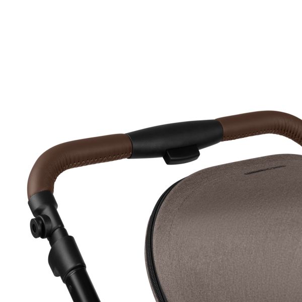 ABC Design Samba 2 Kinderwagen 2-in-1 - Nature