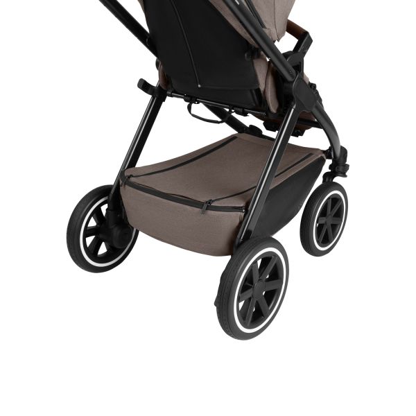 ABC Design Samba 2 Kinderwagen 2-in-1 - Nature