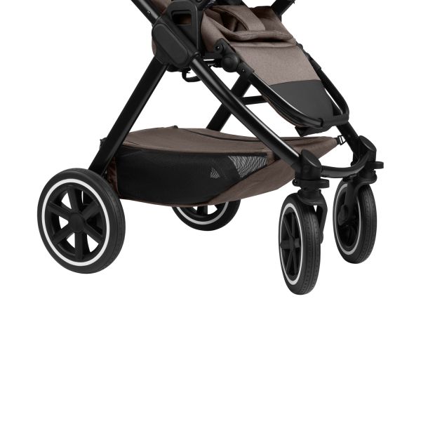 ABC Design Samba 2 Kinderwagen 2-in-1 - Nature
