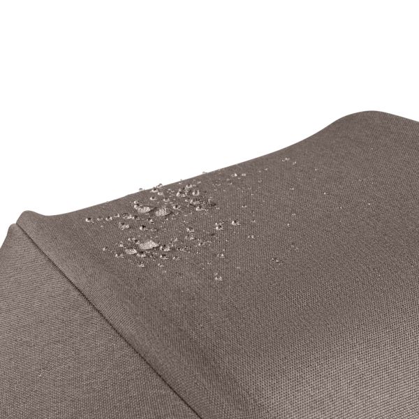 ABC Design Samba 2 Kinderwagen 2-in-1 - Nature