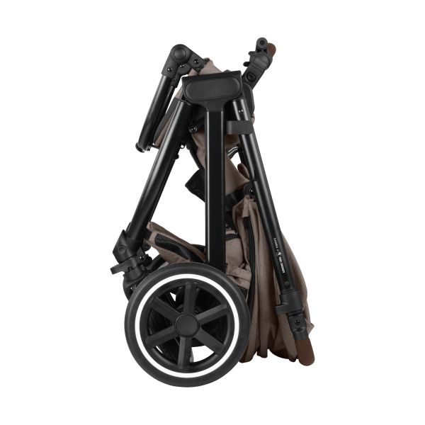 ABC Design Samba 2 Kinderwagen 2-in-1 - Nature