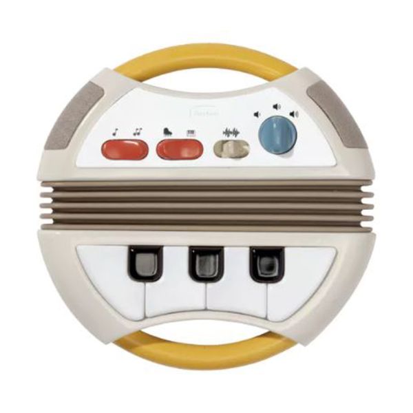 Tiny Love Accordion Electronic Rock